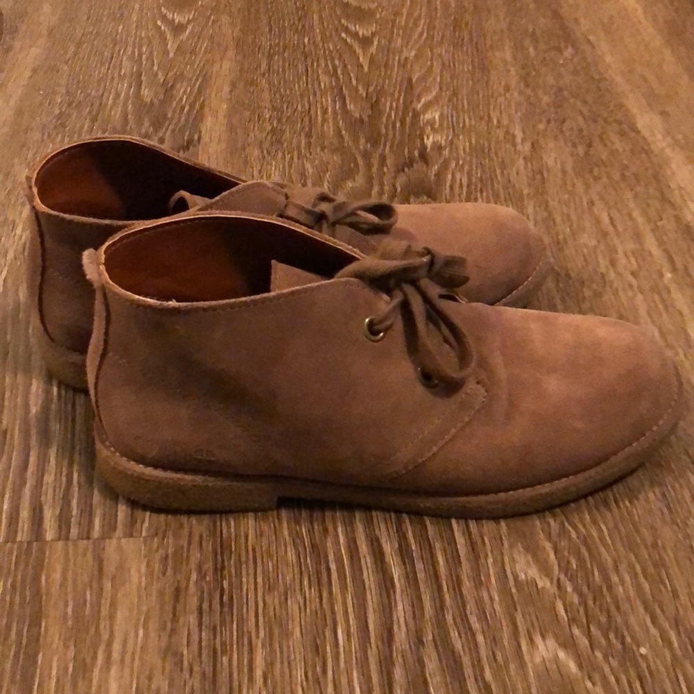 Lucky size 10 shoes